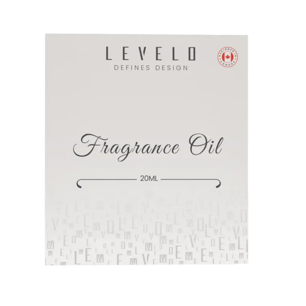 Levelo 3 in 1 20ML fragrance set