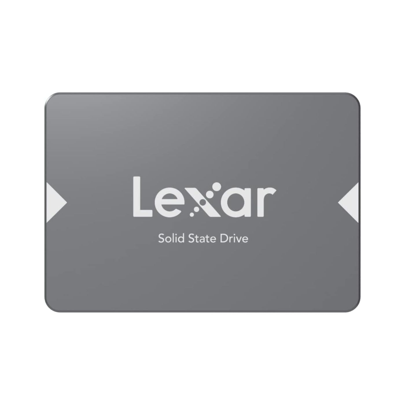 Lexar NQ100 2.5 SATA III 6Gb/s SSD 512GB