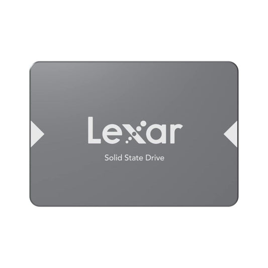 Lexar NQ100 2.5 SATA III 6Gb/s SSD 512GB