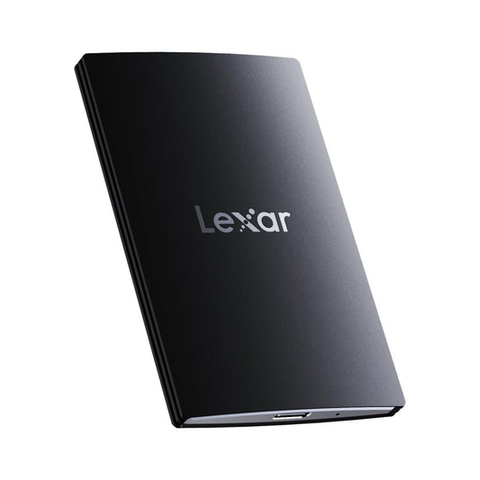 Lexar SL500 Portable SSD 2000MB/s 2TB