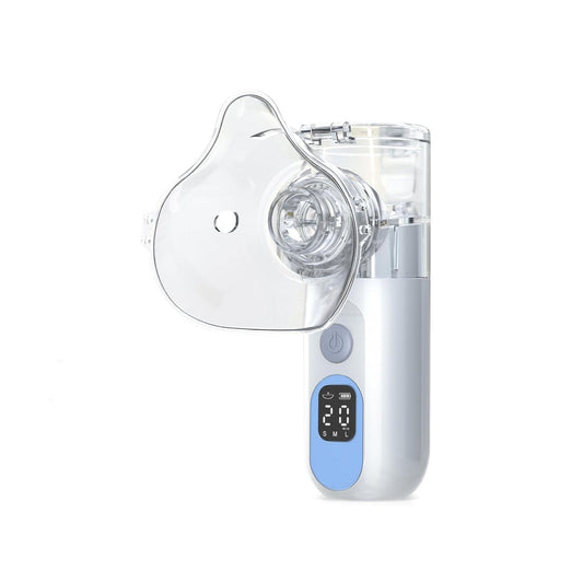 Mesh Nebulizer - 5