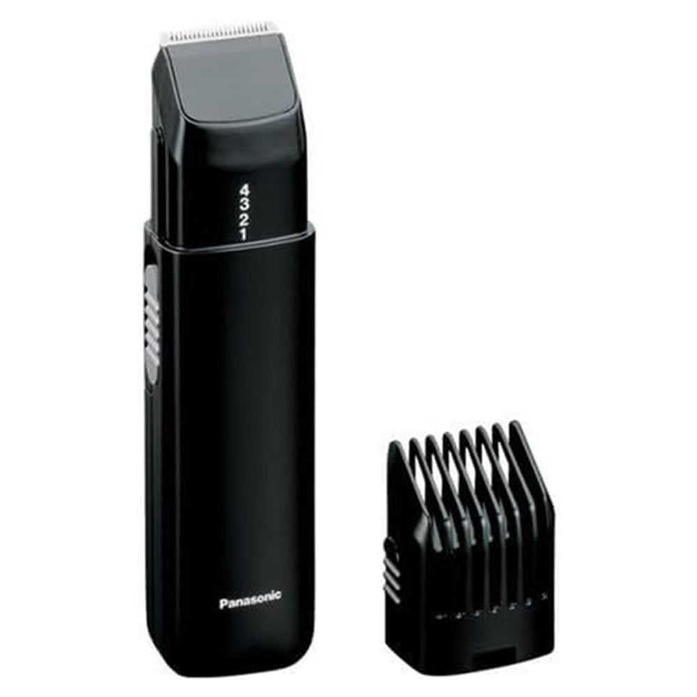 Panasonic ER240BP Beard & Mustache Trimmer for Men