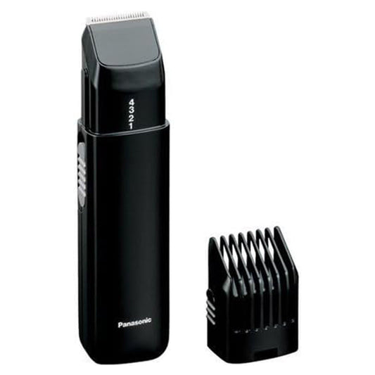 Panasonic ER240BP Beard & Mustache Trimmer for Men