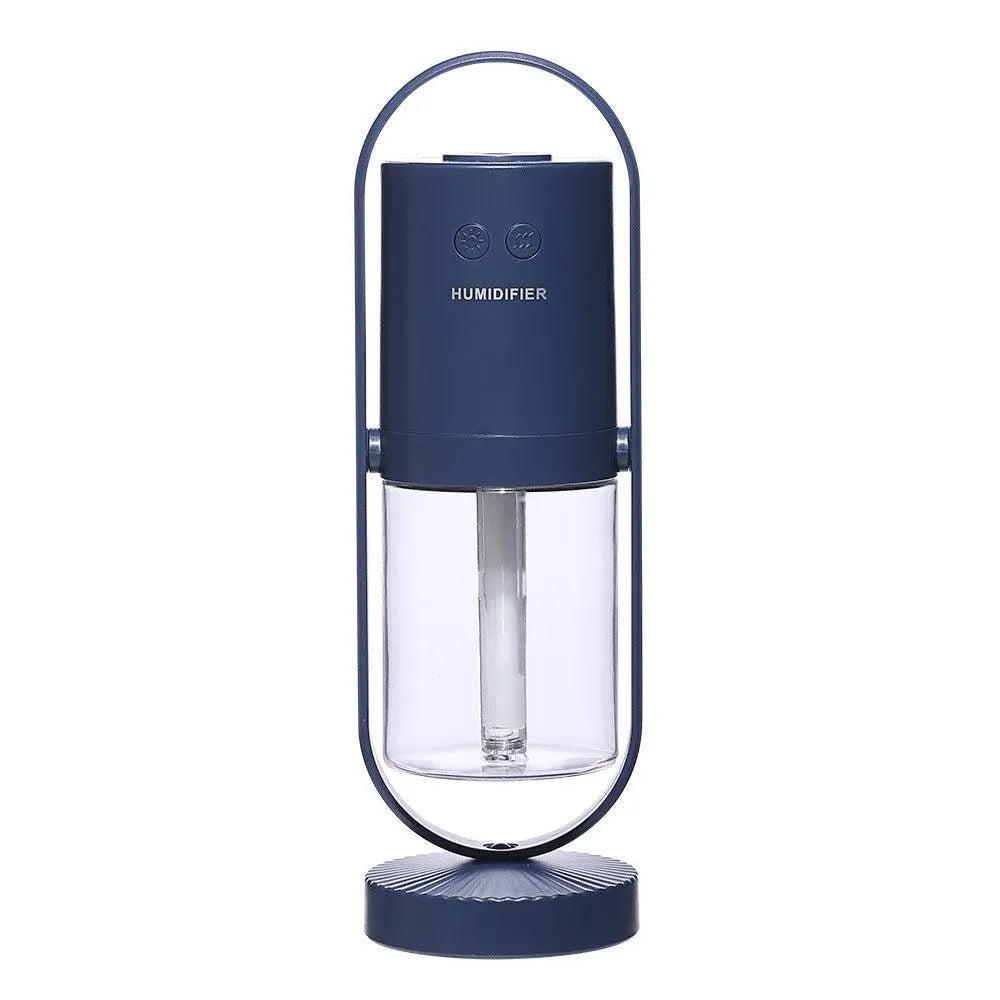 Polymer Mist Air Purifier: Elevate Your Indoor Air Quality