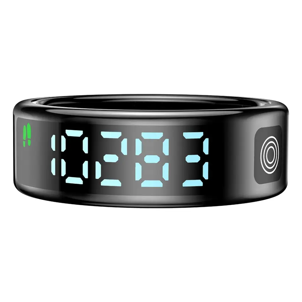 Porodo FitSync Smart Ring Size 10 / 7