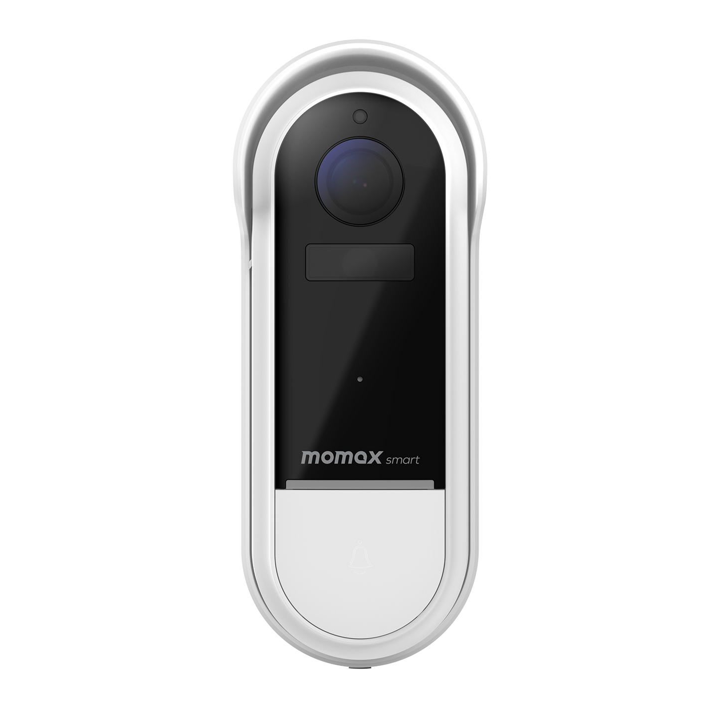 Momax Smart Bell IP Camera Doorbell