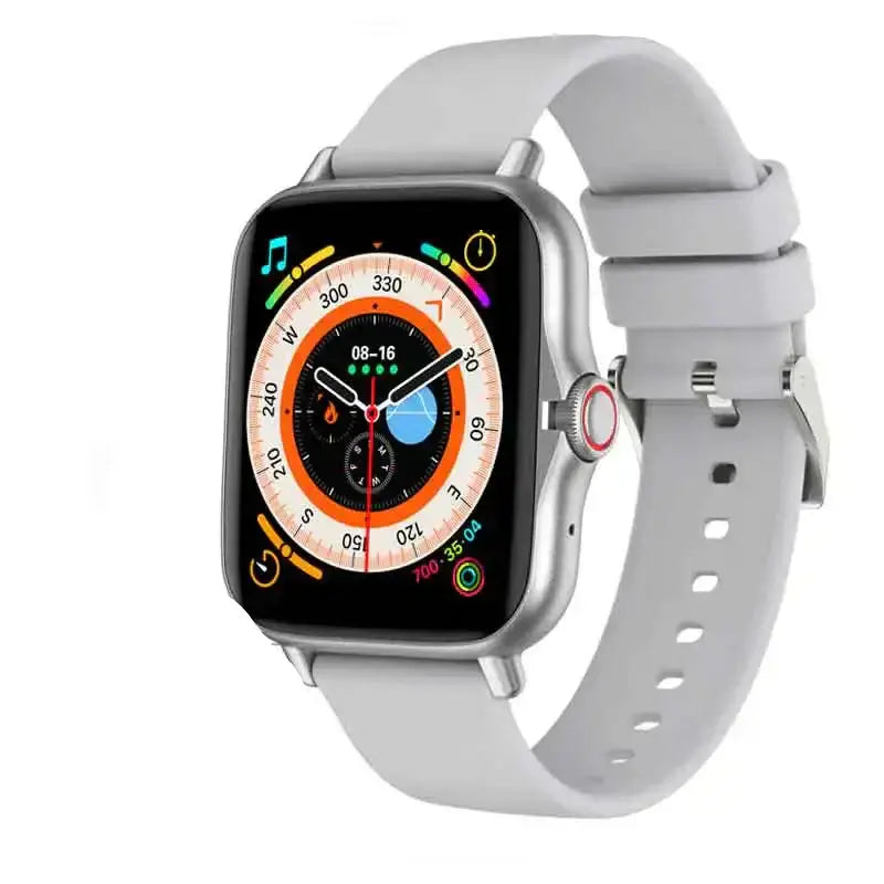Smart Watch for Men & Women Bluetooth Sports Watch-0
