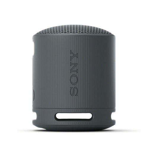 Sony SRS-XB100 Wireless Portable Speaker Black