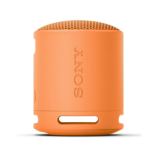 Sony SRS-XB100 Wireless Portable Speaker Orange