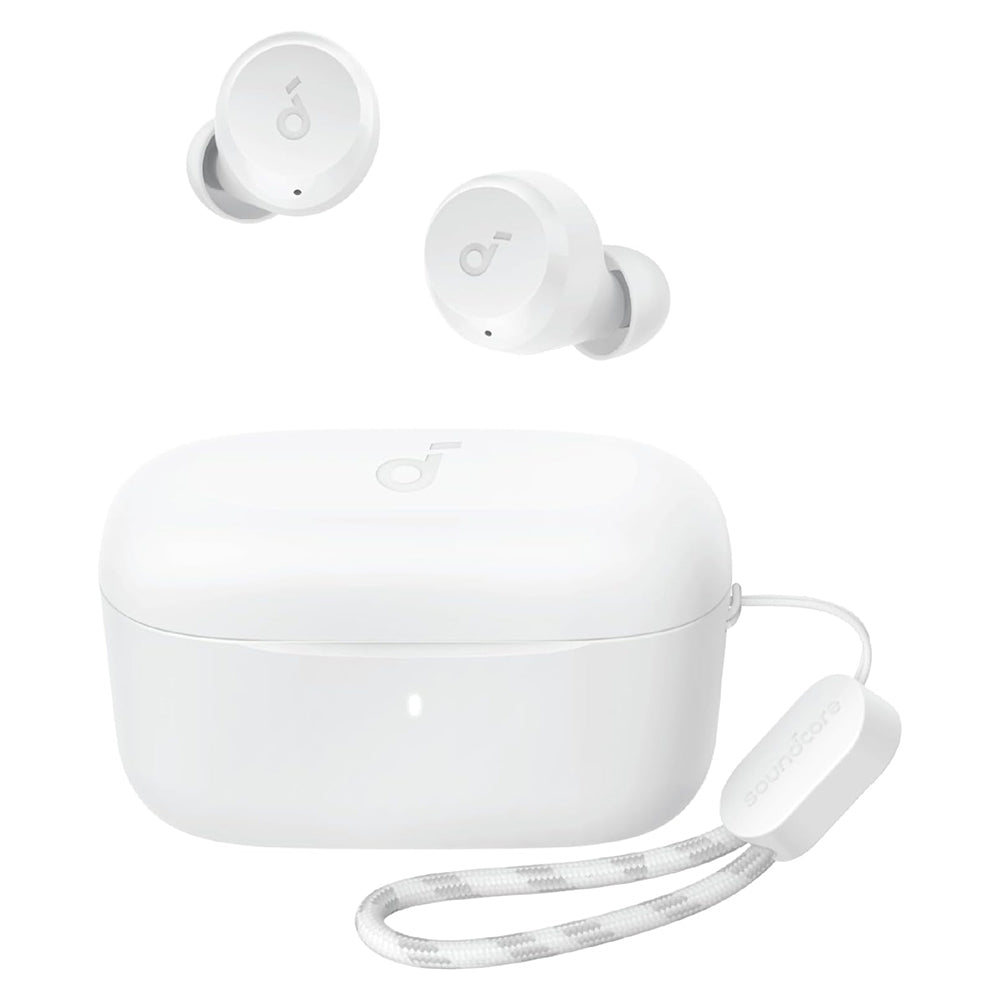 Soundcore by Anker A25i True Wireless Earbuds