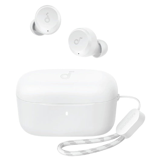 Soundcore by Anker A25i True Wireless Earbuds