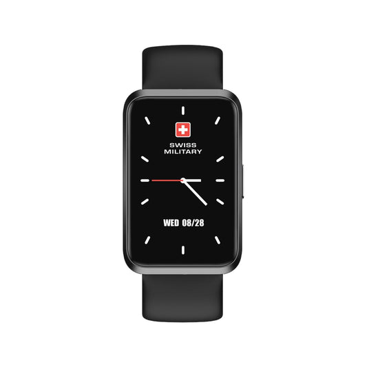 Swiss Military Rhine 2 Smart Band Black