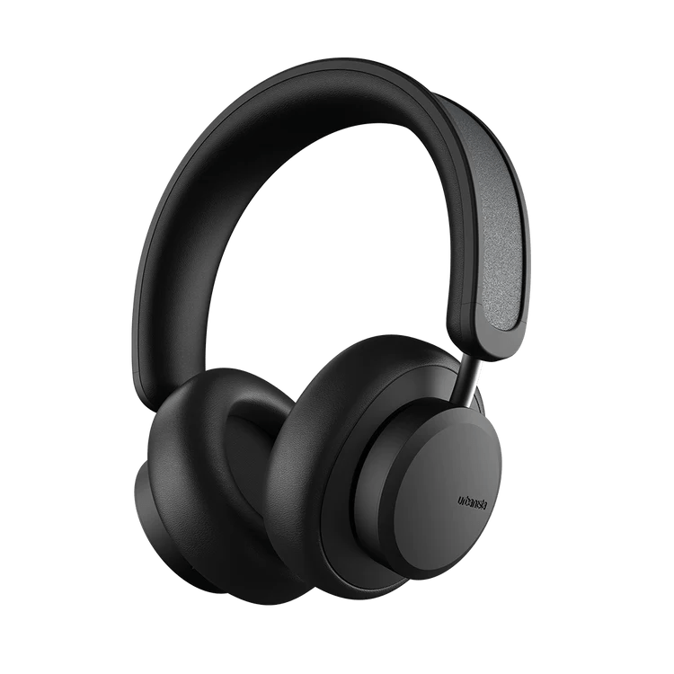 Urbanista Solar Powered Self-Charging Wireless Headphone - Los Angeles