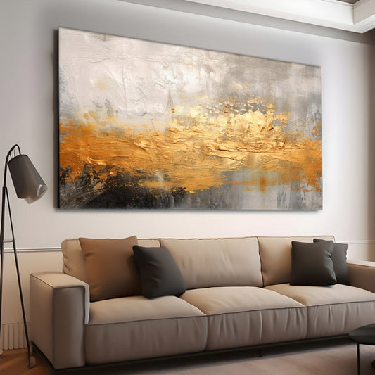 Canvas Wall Art Painting Merkandi MER067-0