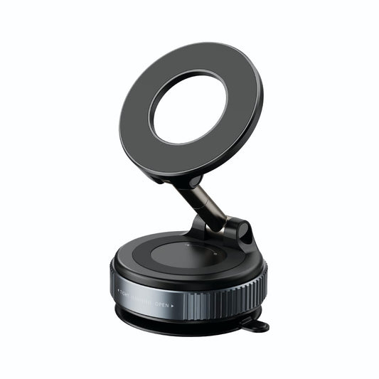Decrypt Magsafe Suction Mount