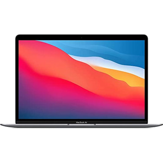 Apple MacBook Air 2020 256GB M1 13" Space Gray | English Keyboard