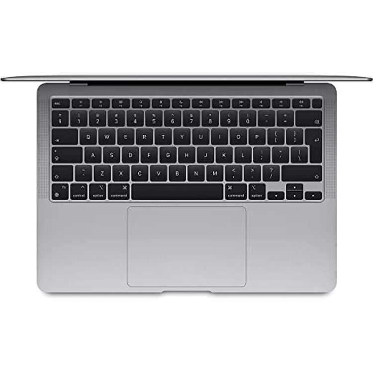 Apple MacBook Air 2020 256GB M1 13" Space Gray | English Keyboard