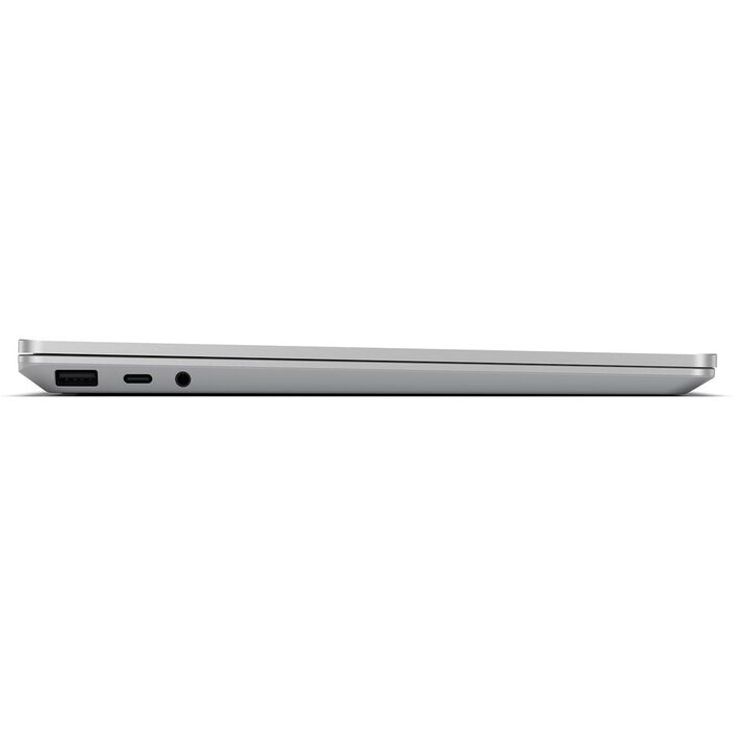 Microsoft Surface Laptop Go 3 i5-1235U, 16GB, 256GB SSD, Intel Iris Xe Graphics, 12.4 PixelSense (1536x1024), Windows 11 Home - Platinum