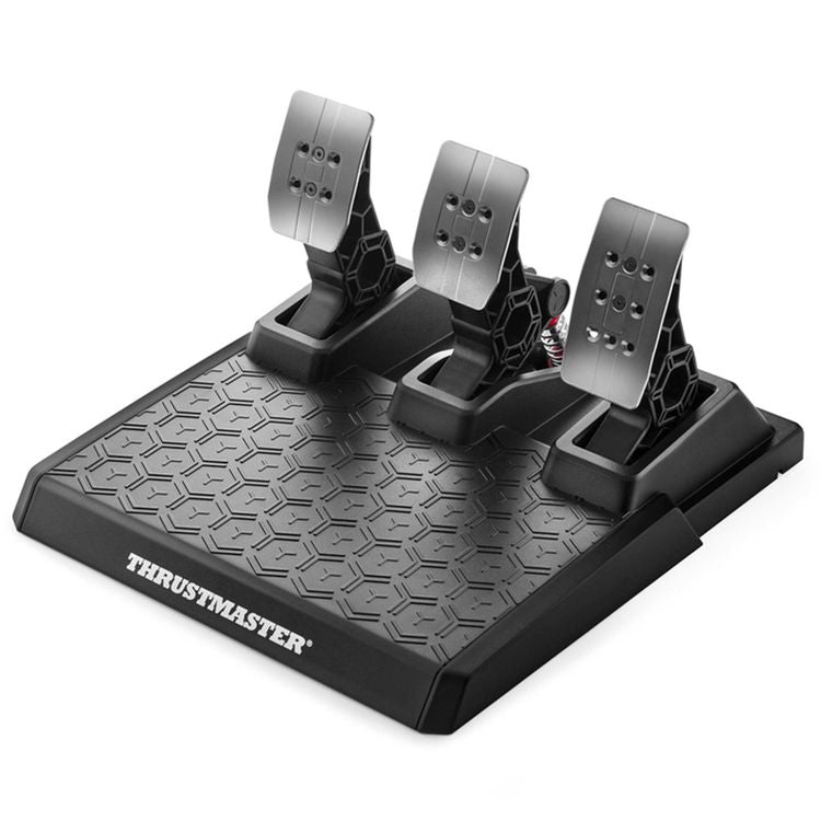 Thrustmaster T248P FF Steering Wheel for PS5/PS4 - Black