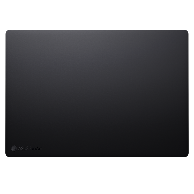 ASUS ProArt P16 OLED Laptop - H7606WI-ME123W - AMD Ryzen AI 9 HX 370, 64GB RAM, 2TB SSD, NVIDIA GeForce RTX 4070 8GB, 16" OLED 4K (3840x2400) Touch Screen - Nano Black