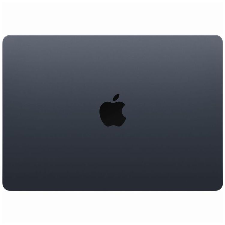 Apple MacBook Air 13-inch M3 chip 8-core CPU, 10-core GPU, 16GB, 512GB (English) - Midnight