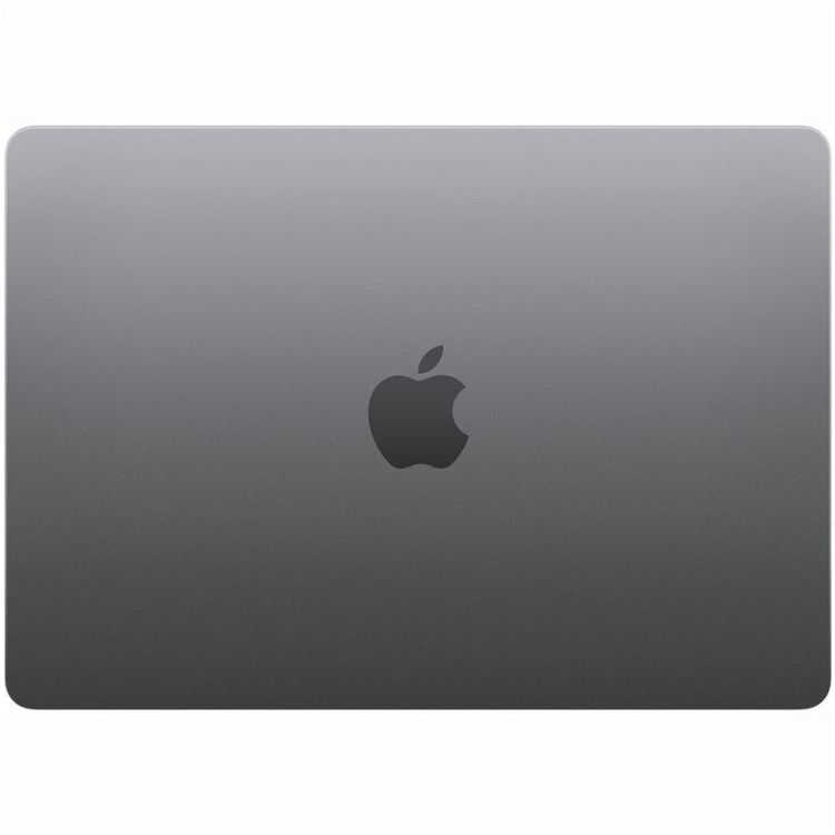 Apple MacBook Air 13-inch M3 chip 8-core CPU, 10-core GPU, 8GB, 512GB (Arabic/English) - Space Gray
