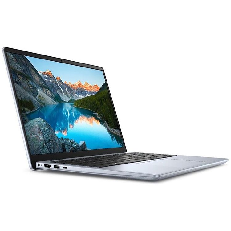 Dell Inspiron 14 Plus Laptop - Intel Ultra 9-185 H, 32GB, 1TB SSD, Intel Arc Graphics, 14" 2.8K, 2880 x 1800, 60Hz, Windows 11 Home - Ice Blue