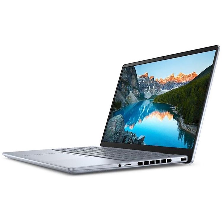 Dell Inspiron 14 Plus Laptop - Intel Ultra 9-185 H, 32GB, 1TB SSD, Intel Arc Graphics, 14" 2.8K, 2880 x 1800, 60Hz, Windows 11 Home - Ice Blue