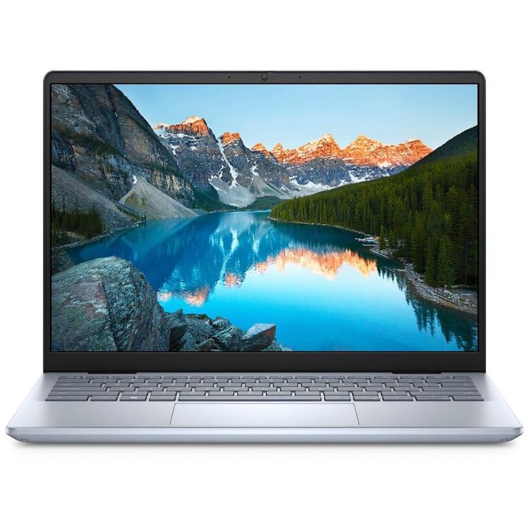 Dell Inspiron 14 Plus Laptop - Intel Ultra 9-185 H, 32GB, 1TB SSD, Intel Arc Graphics, 14" 2.8K, 2880 x 1800, 60Hz, Windows 11 Home - Ice Blue