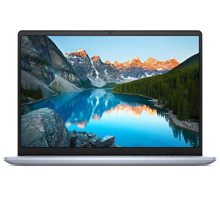 Dell Inspiron 5440 Laptop Intel Core 7-150U Laptop 16GB RAM, 512 GB SSD, Intel Graphics, 14-Inch FHD+, Windows 11 (Arabic/ English) - Ice Blue