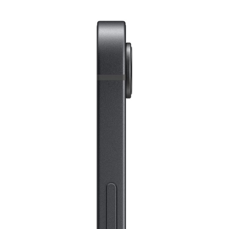 Apple iPhone 16e with 128GB Capacity, TDRA Version, Dual eSIM, 6.1" Display, USB-C Connector, 6‑Core CPU, 4‑Core GPU, 5G Network Technology, Built-in Rechargeable Lithium-ion Battery - Black