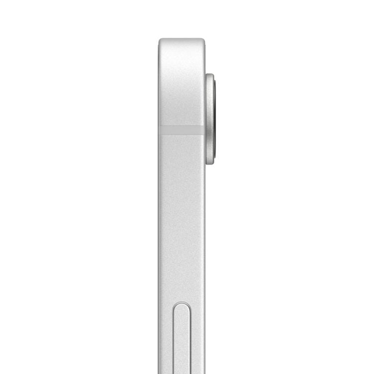 Apple iPhone 16e with 256GB Capacity, TDRA Version, Dual eSIM, 6.1" Display, USB-C Connector, 6‑Core CPU, 4‑Core GPU, 5G Network Technology, Built-in Rechargeable Lithium-ion Battery - White