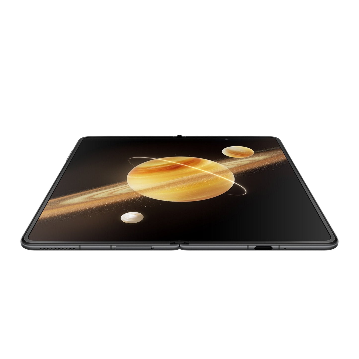 Honor Magic V3 – 12GB RAM, 512GB Storage, Snapdragon 8 Gen, Android 14 (Black)