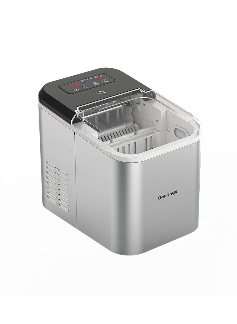 Goaltage Quick Freeze Ice Maker ICM01