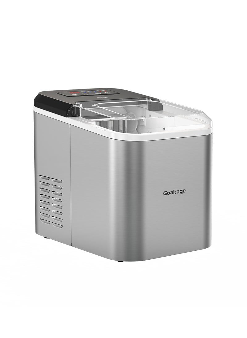 Goaltage Quick Freeze Ice Maker ICM01