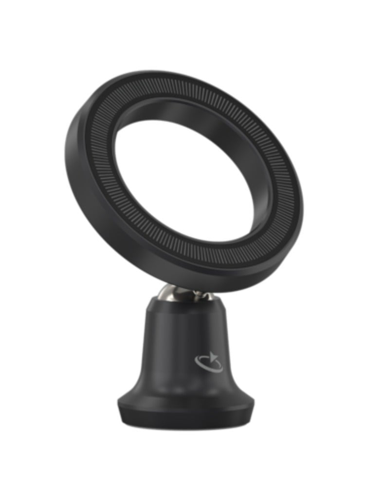 Goaltage STD08 VisionHold Car Mount with Lightweight, Magnetic, 360° Adjustment Design and Wide Compatibility