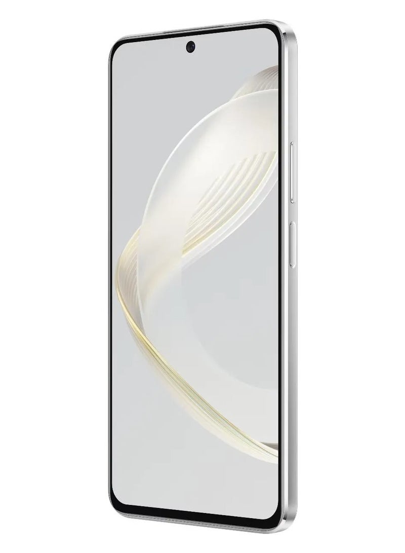 Huawei Nova 12 SE Dual SIM White 8GB RAM 256GB 4G - International Version