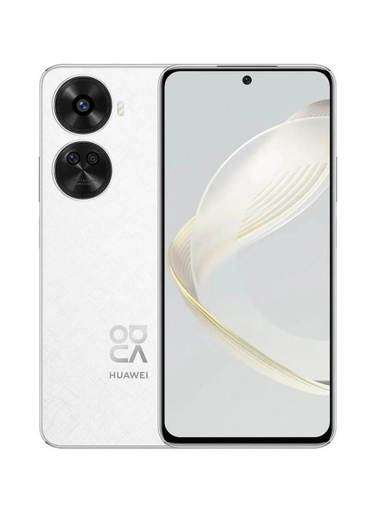 Huawei Nova 12 SE Dual SIM White 8GB RAM 256GB 4G - International Version