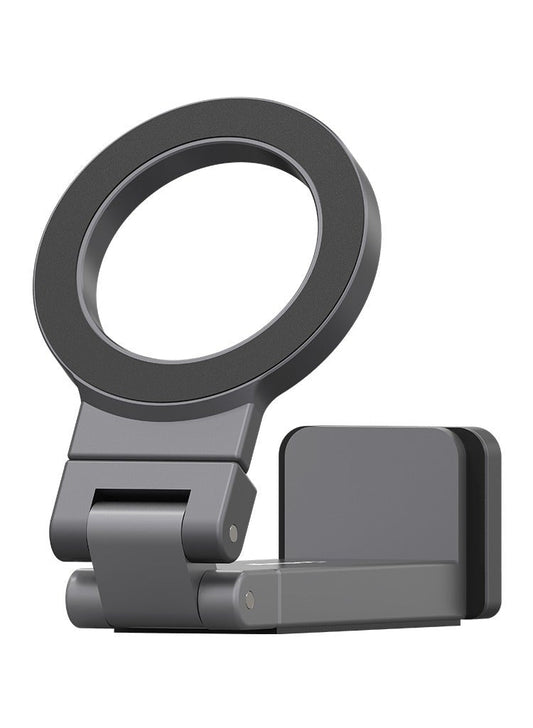 Goaltage STD07 SkyGrip Airplane Mount with Clamp Based, Magnetic, Foldable, 360° Adjustment Design and Wide Compatibility