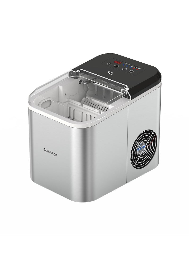 Goaltage Quick Freeze Ice Maker ICM01