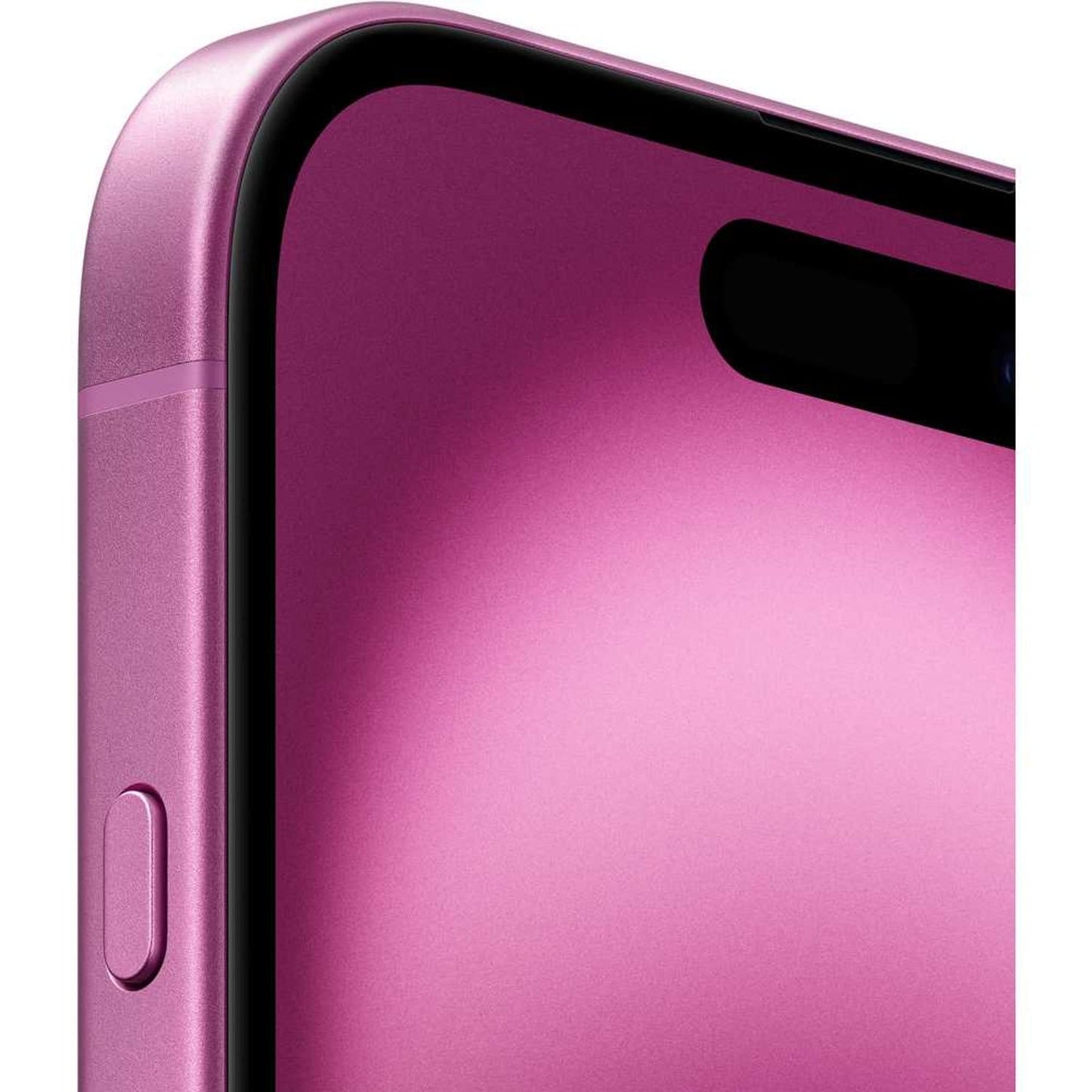 Buy Apple iPhone 16 Pink 128Gb