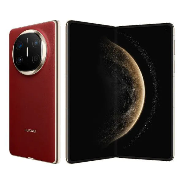 Huawei Mate X6 4G Smartphone 12 GB RAM |512 GB Nebula Red